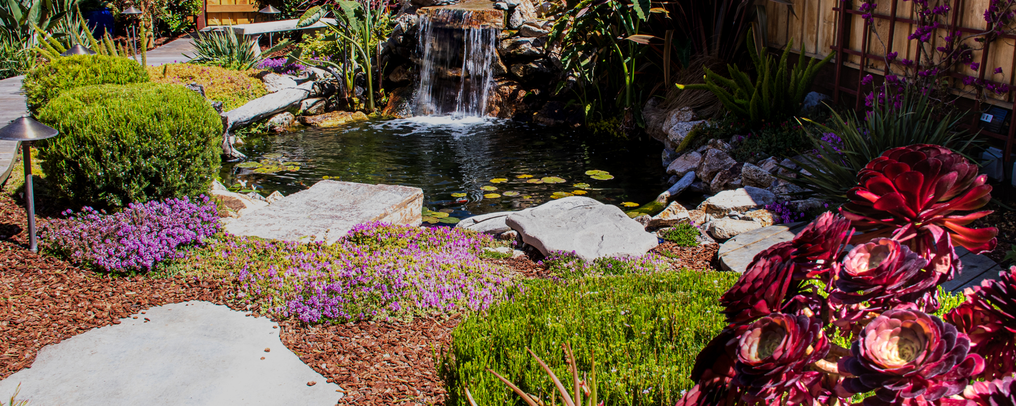 JHM Landscape Supply is your wholesale and retail source for landscaping supplies.
